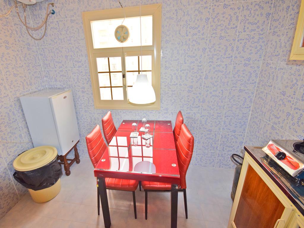 Leader Apartments 1 Mahboula Δωμάτιο φωτογραφία