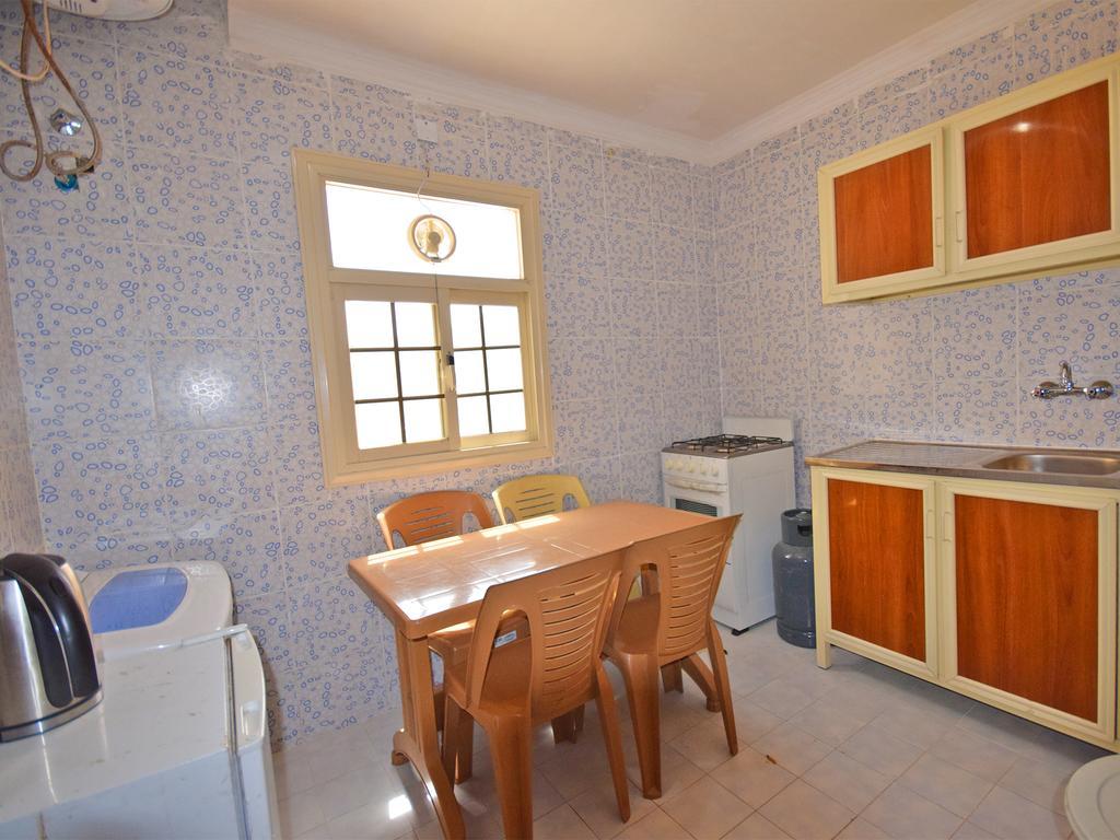 Leader Apartments 1 Mahboula Εξωτερικό φωτογραφία