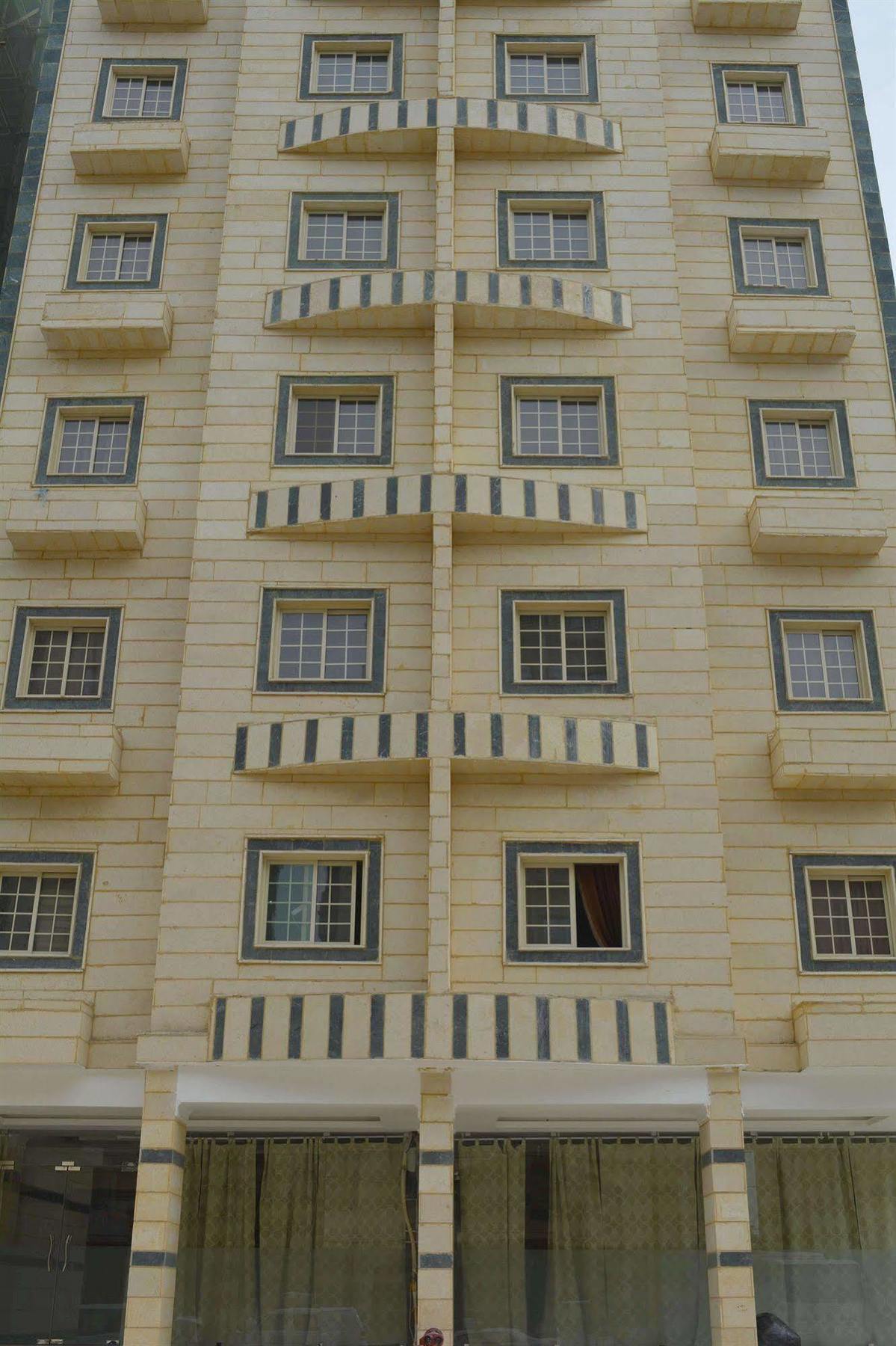 Leader Apartments 1 Mahboula Εξωτερικό φωτογραφία