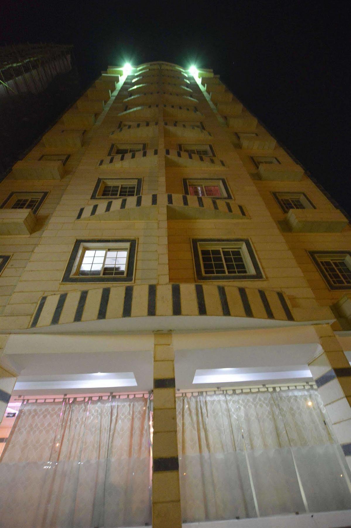 Leader Apartments 1 Mahboula Εξωτερικό φωτογραφία