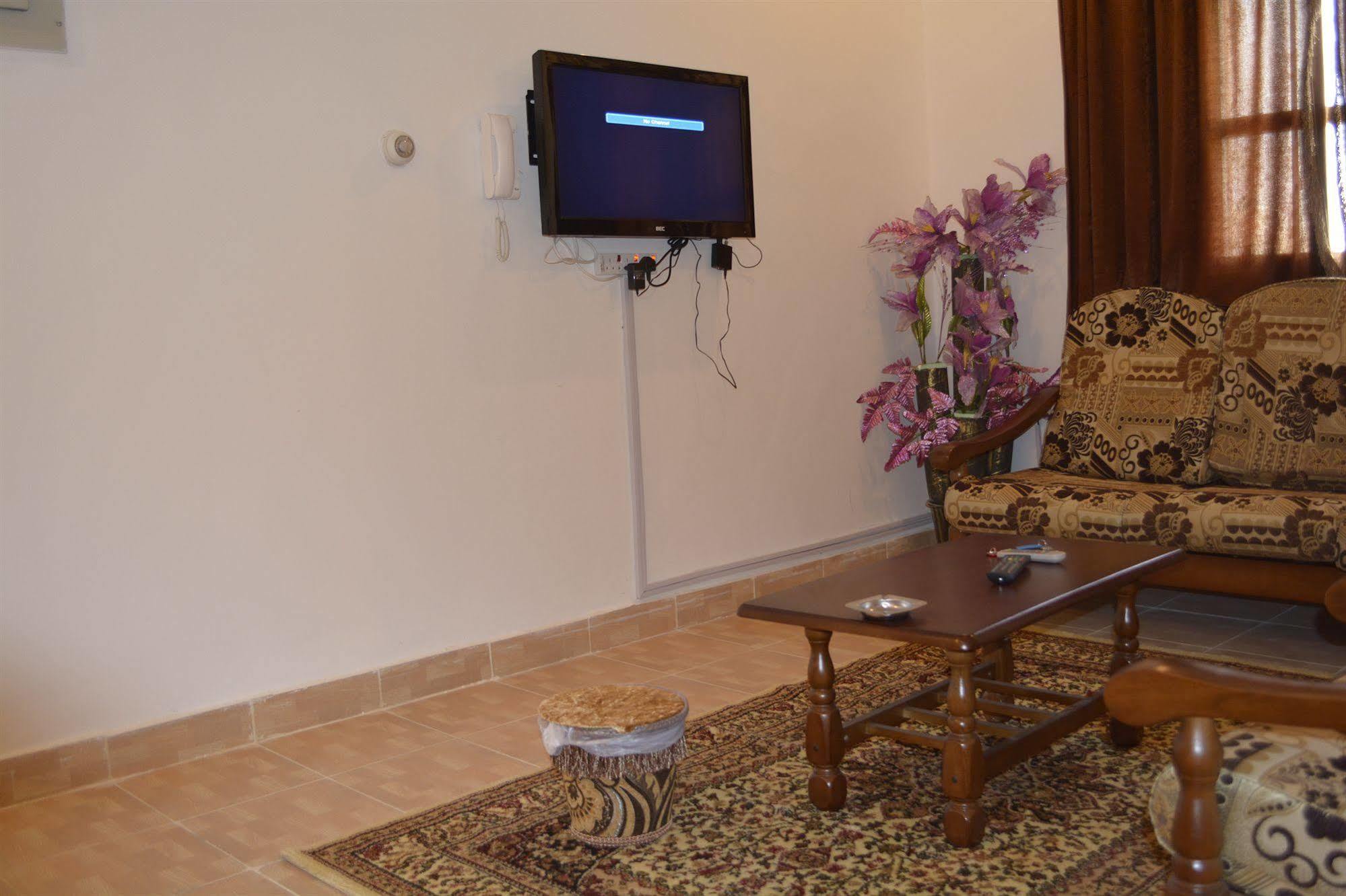Leader Apartments 1 Mahboula Εξωτερικό φωτογραφία