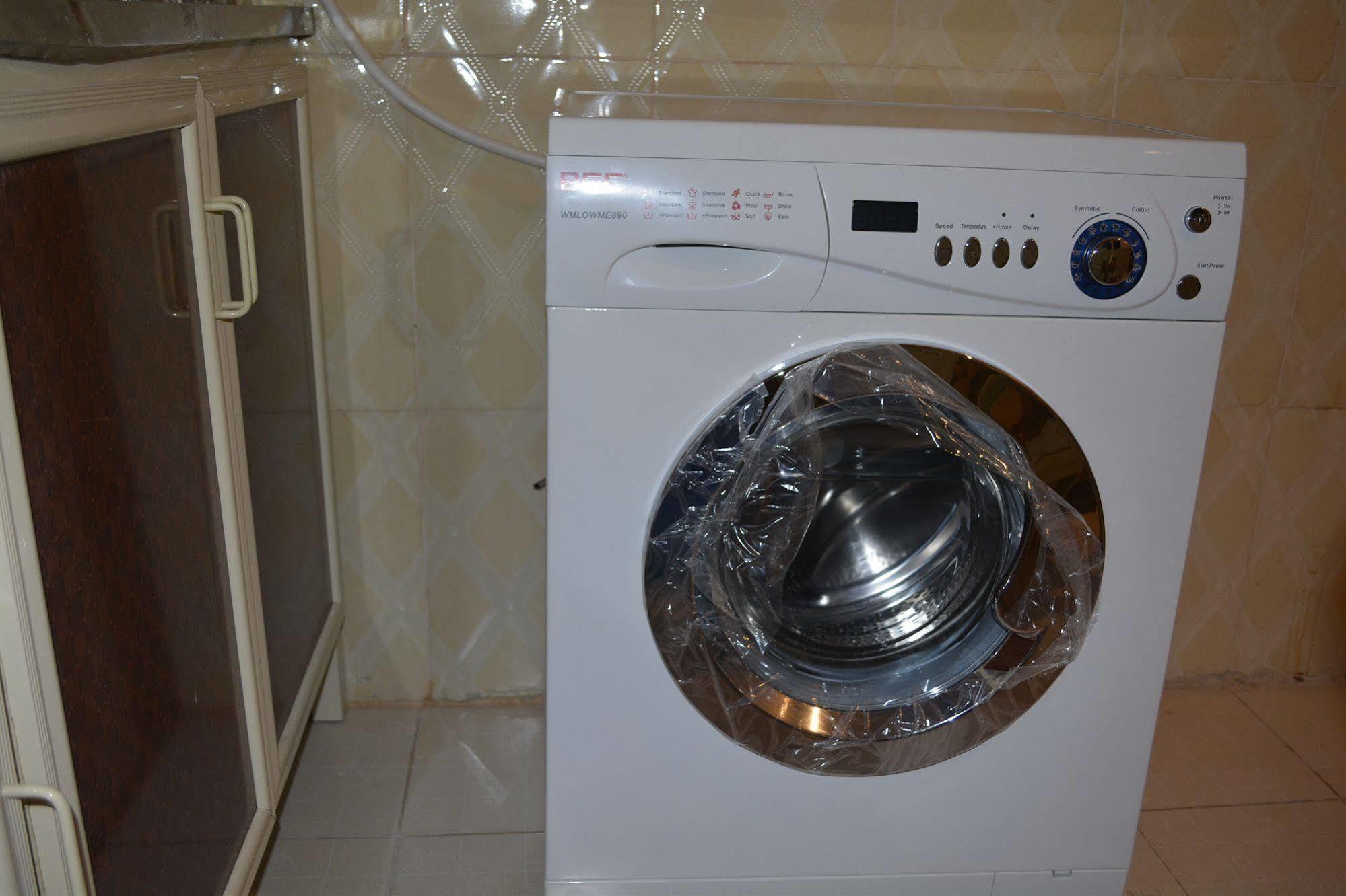 Leader Apartments 1 Mahboula Εξωτερικό φωτογραφία