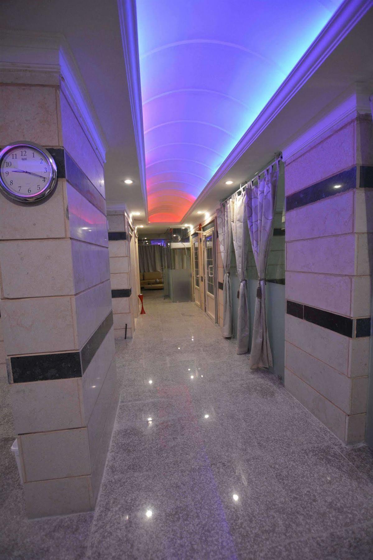 Leader Apartments 1 Mahboula Εξωτερικό φωτογραφία