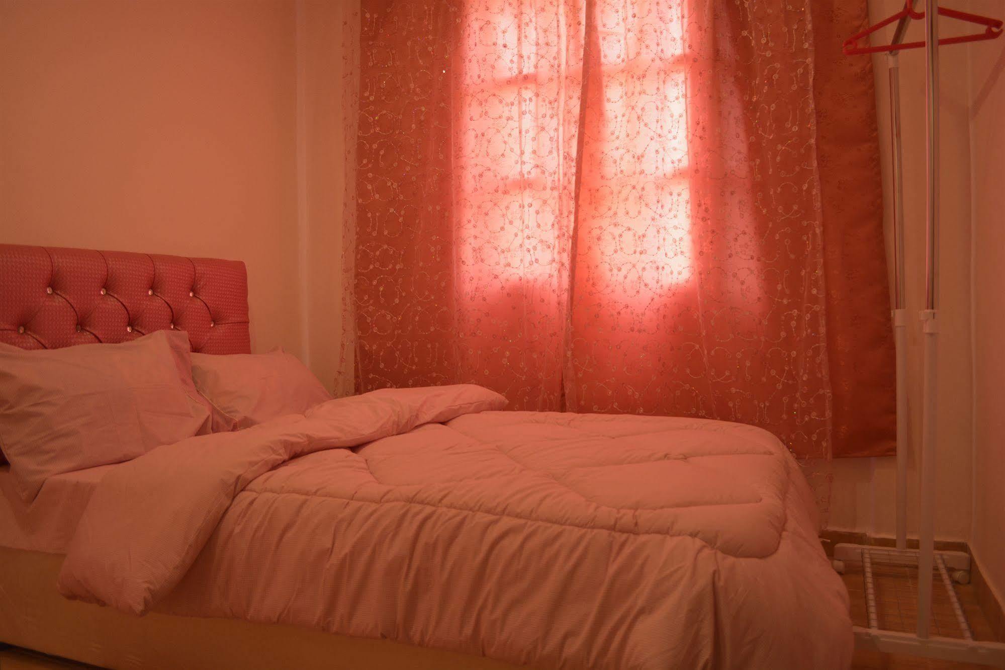 Leader Apartments 1 Mahboula Εξωτερικό φωτογραφία