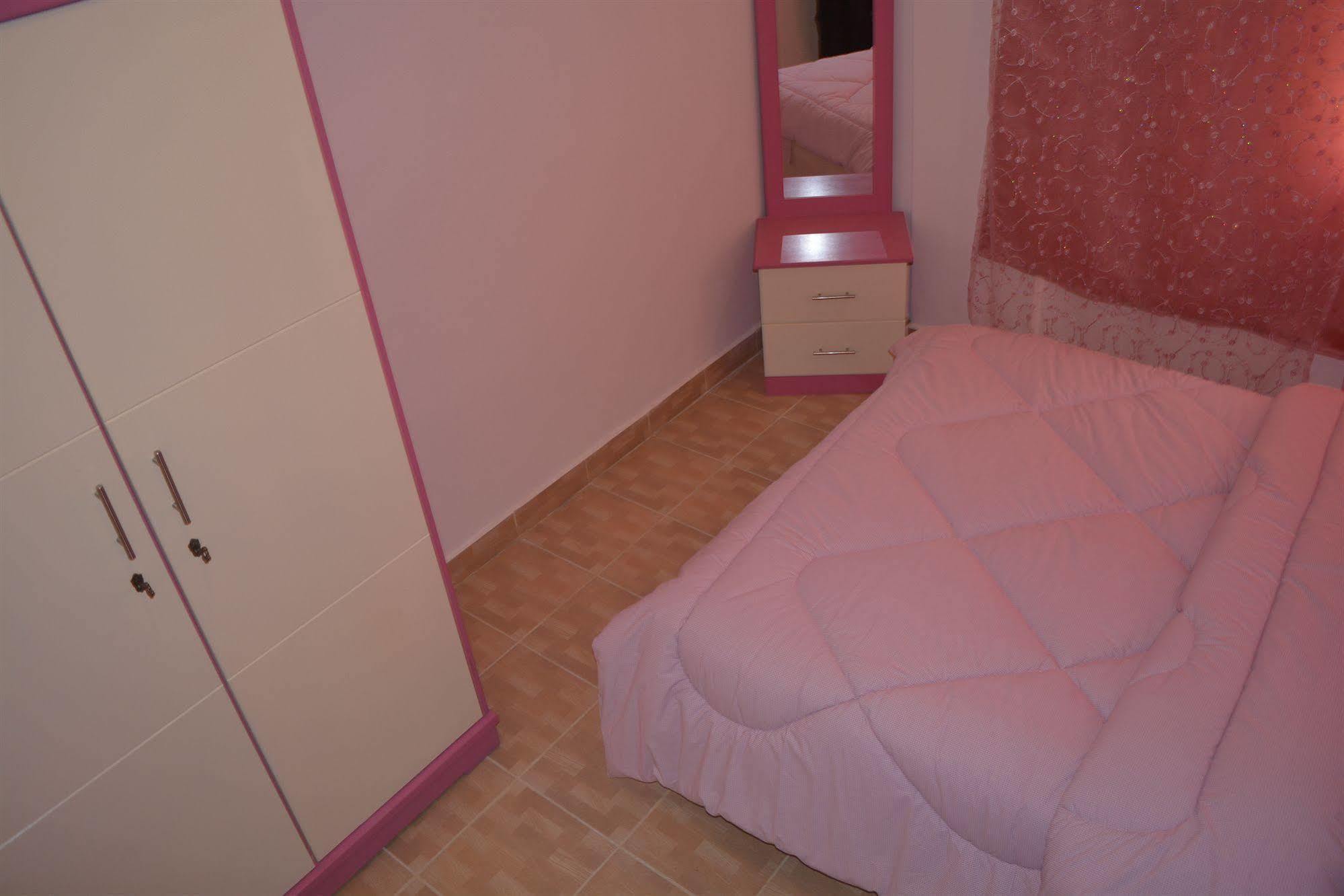 Leader Apartments 1 Mahboula Εξωτερικό φωτογραφία