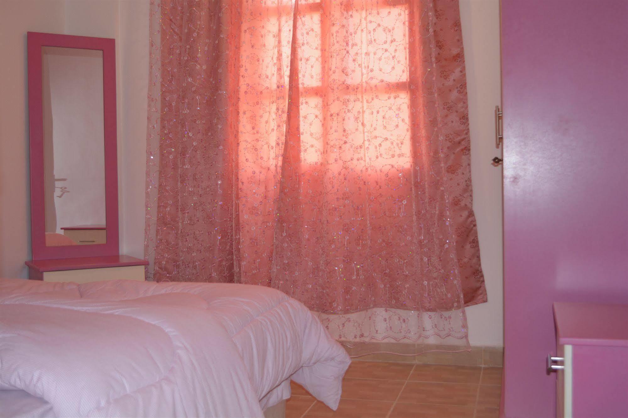 Leader Apartments 1 Mahboula Εξωτερικό φωτογραφία