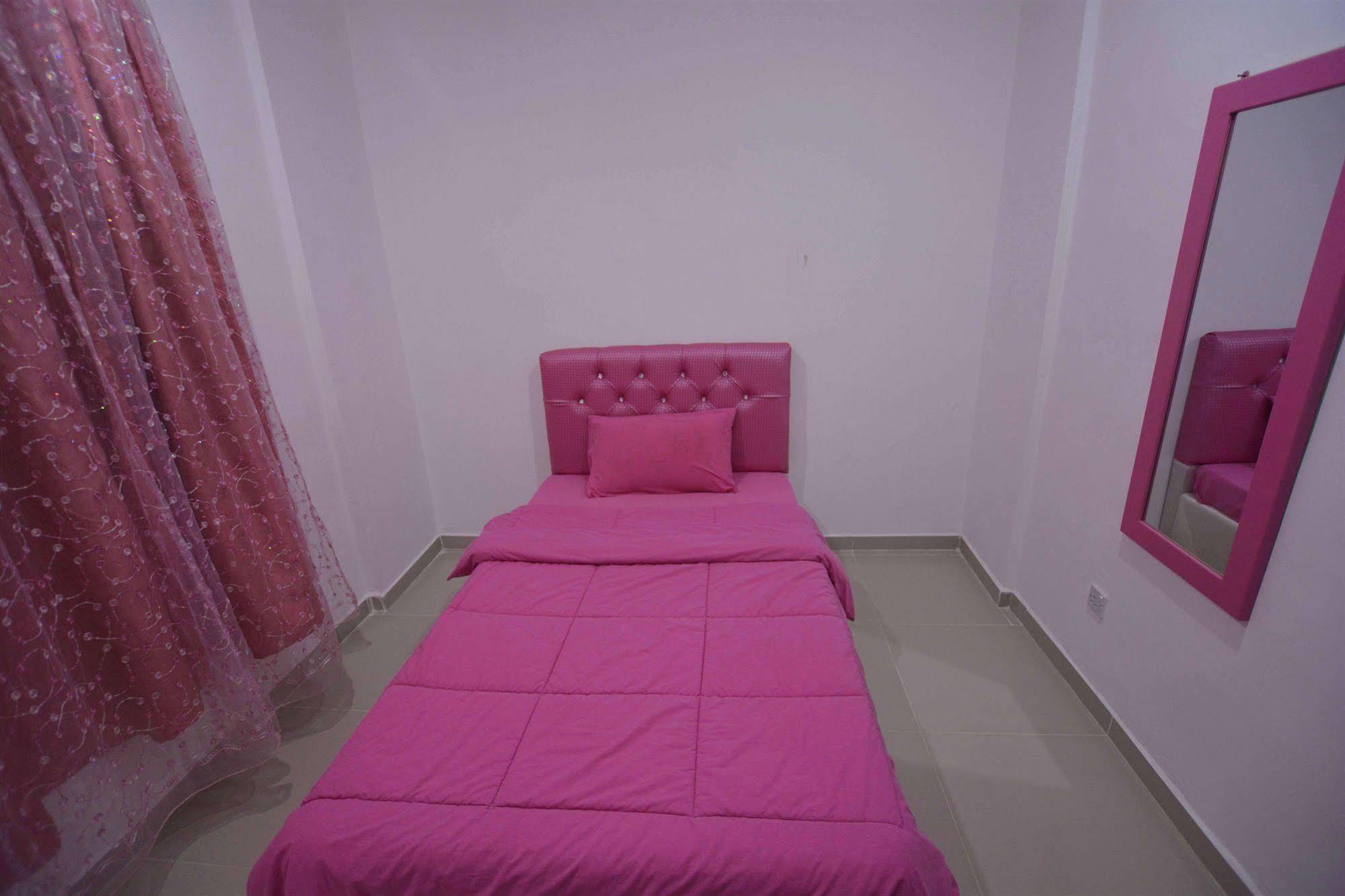 Leader Apartments 1 Mahboula Εξωτερικό φωτογραφία