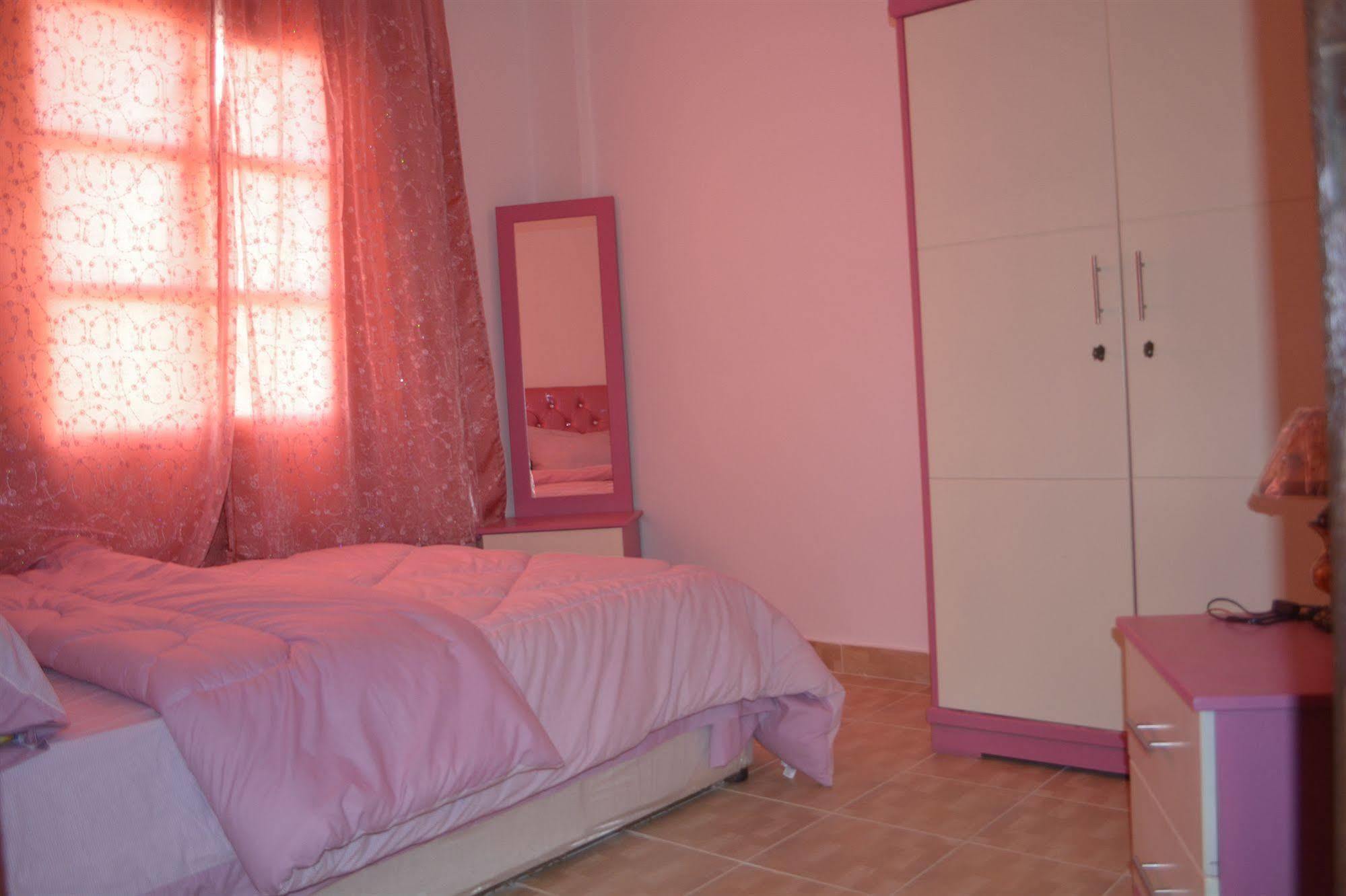 Leader Apartments 1 Mahboula Εξωτερικό φωτογραφία